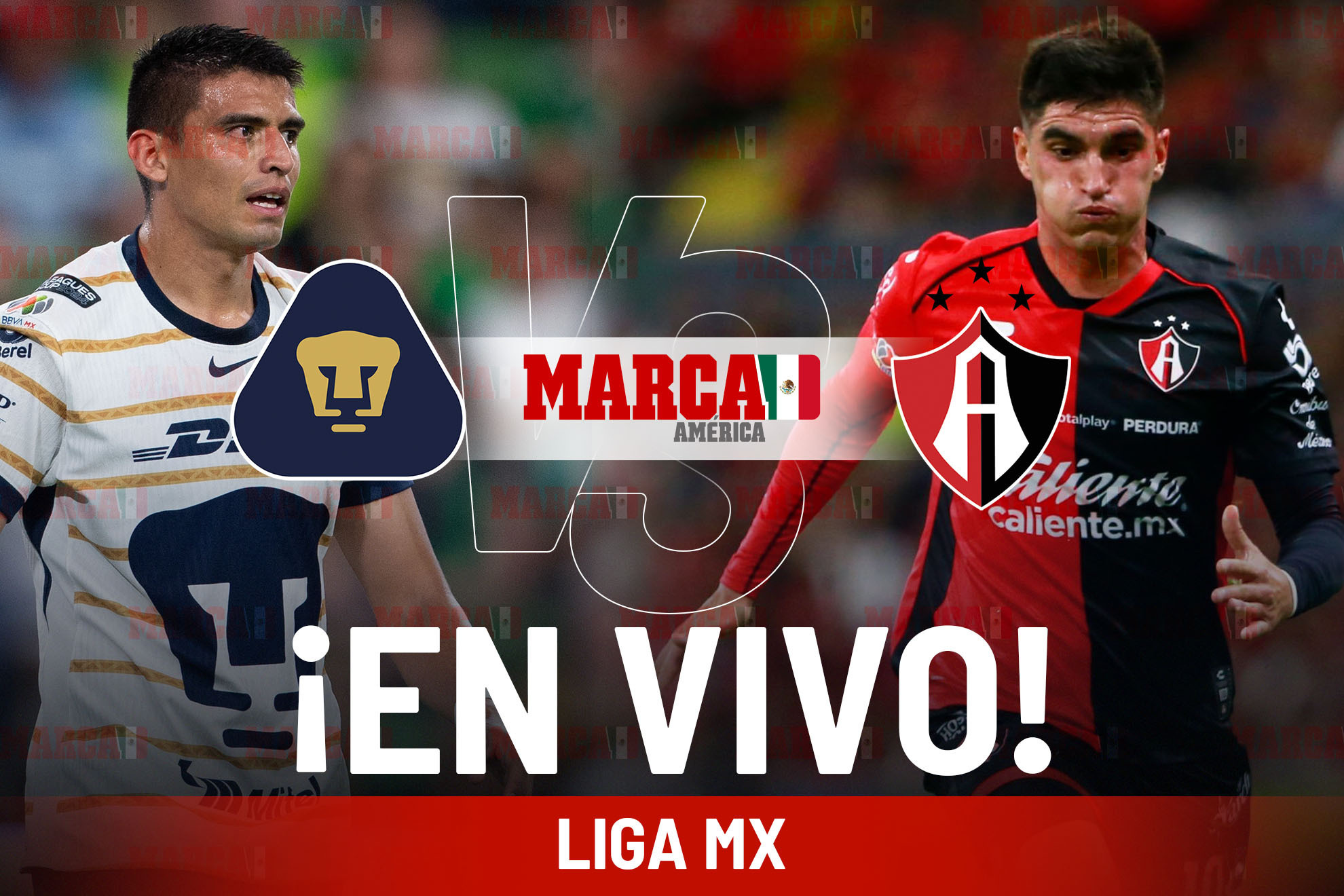 Sorpresa En La Liga MX: Atlas Vence A Pumas En El Arranque 2025