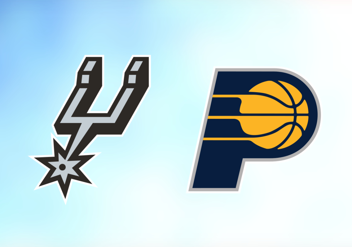 Spurs Vs Pacers: Game Time, TV Listings & Latest Updates