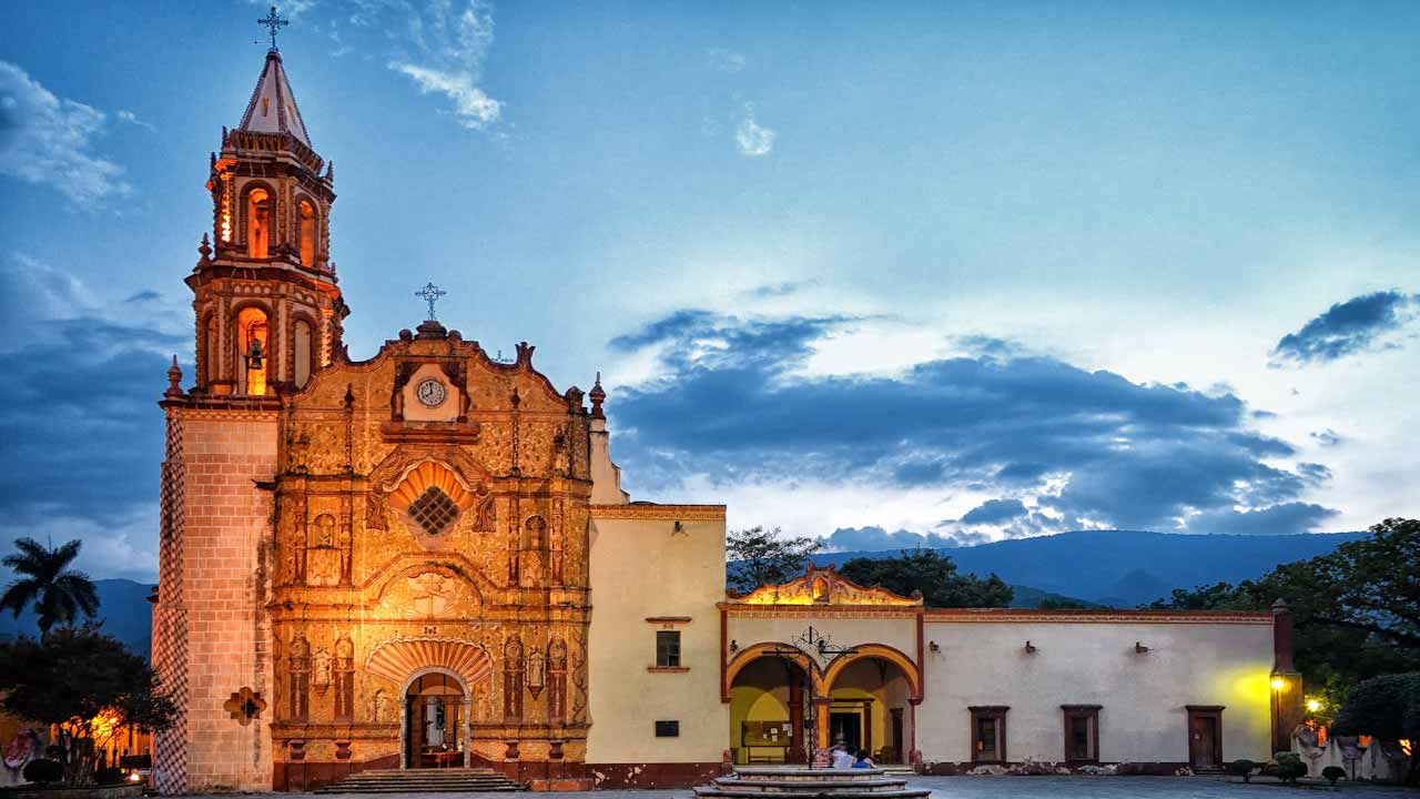 Suspenden Clases: Bajas Temperaturas Paralizan Colegios En ...