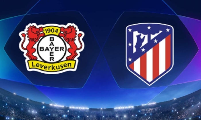 Susunan Pemain Atletico Madrid Vs Leverkusen:  Siapa Yang Akan Bermain?