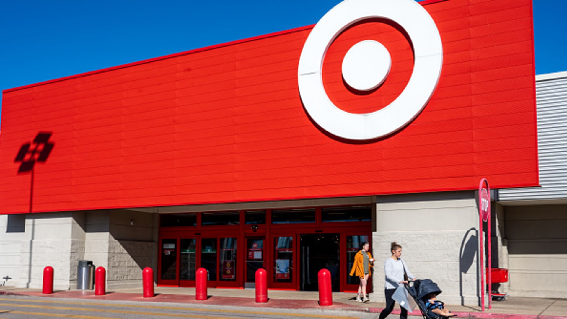 Target Reverses DEI Initiatives: What Does This Mean For Employees?