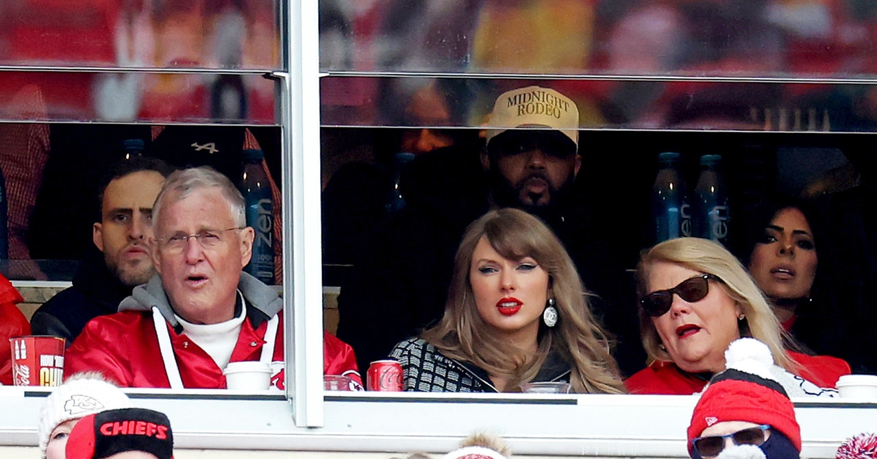 Taylor Swift And The Sports Betting Bonanza: A Sudden Halt