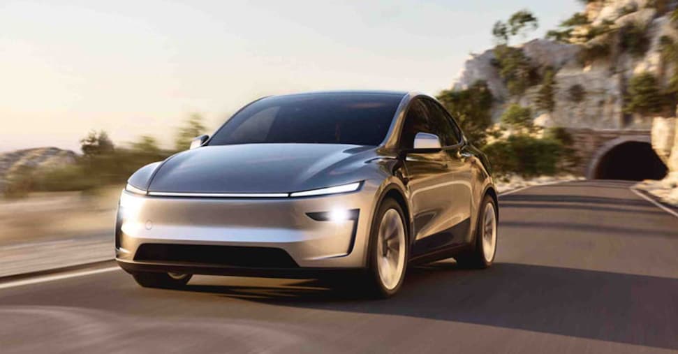 Tesla Model Y: Confronto Con I Principali SUV Elettrici In Italia