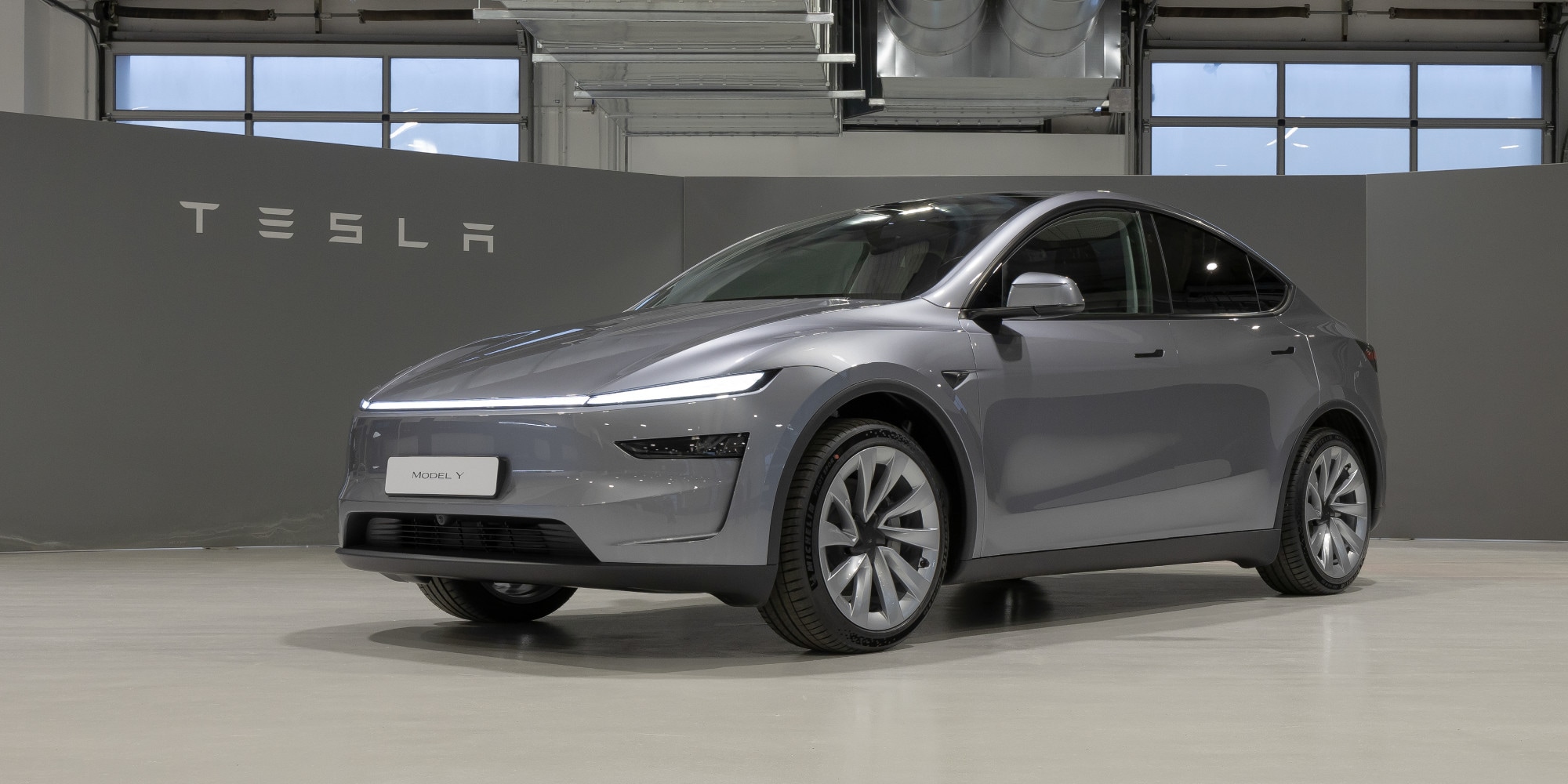 Tesla Model Y: Quanto Costa E Cosa Offre Il Nuovo SUV Elettrico?