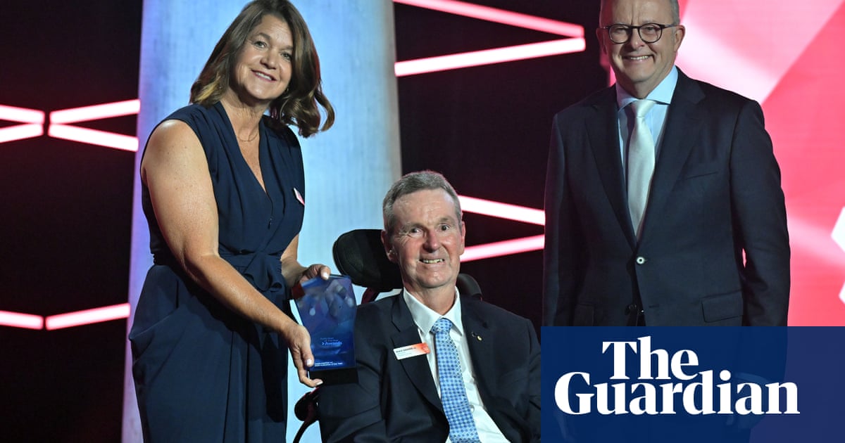 The Neale Daniher Foundation: Supporting MND Research And Care