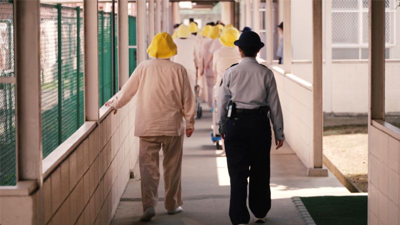 The Shocking Reason Elderly Women In Japan Commit Crimes