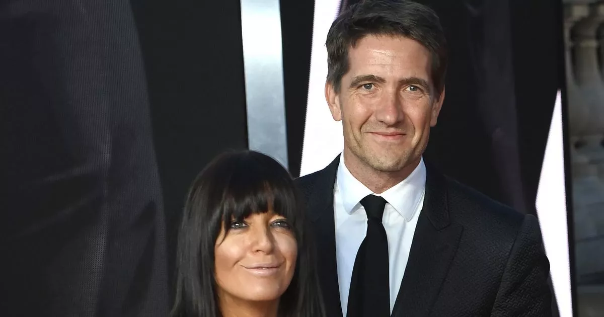 The Traitors: Claudia Winkleman Opens Up About A Deep Regret