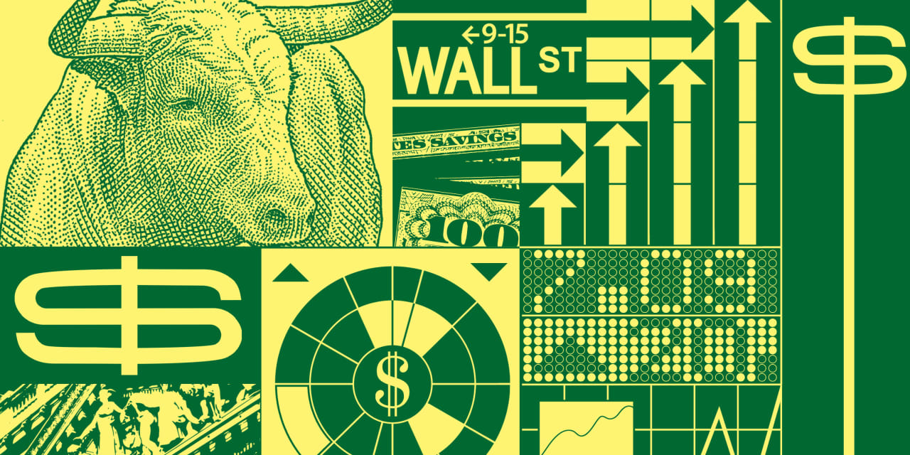 Today's Stock Market: Tracking Dow, Nasdaq, 3M, And MicroStrategy