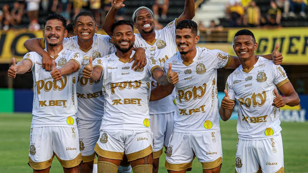 Torcida Frustrada: Temporal Causa Adiamento De Noroeste X Botafogo-SP No Paulistão