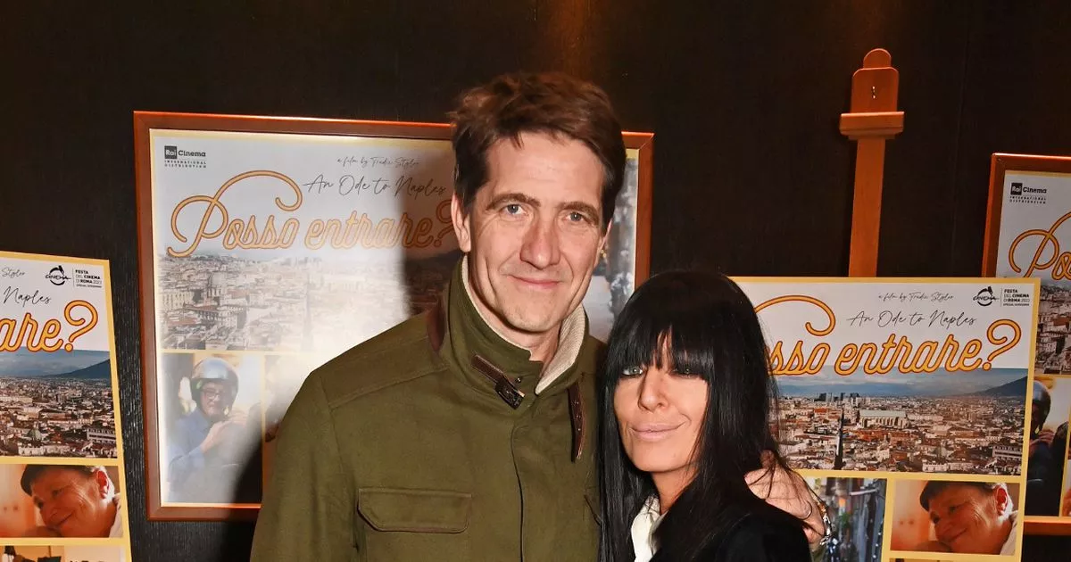 Traitors Host Claudia Winkleman Addresses Controversy