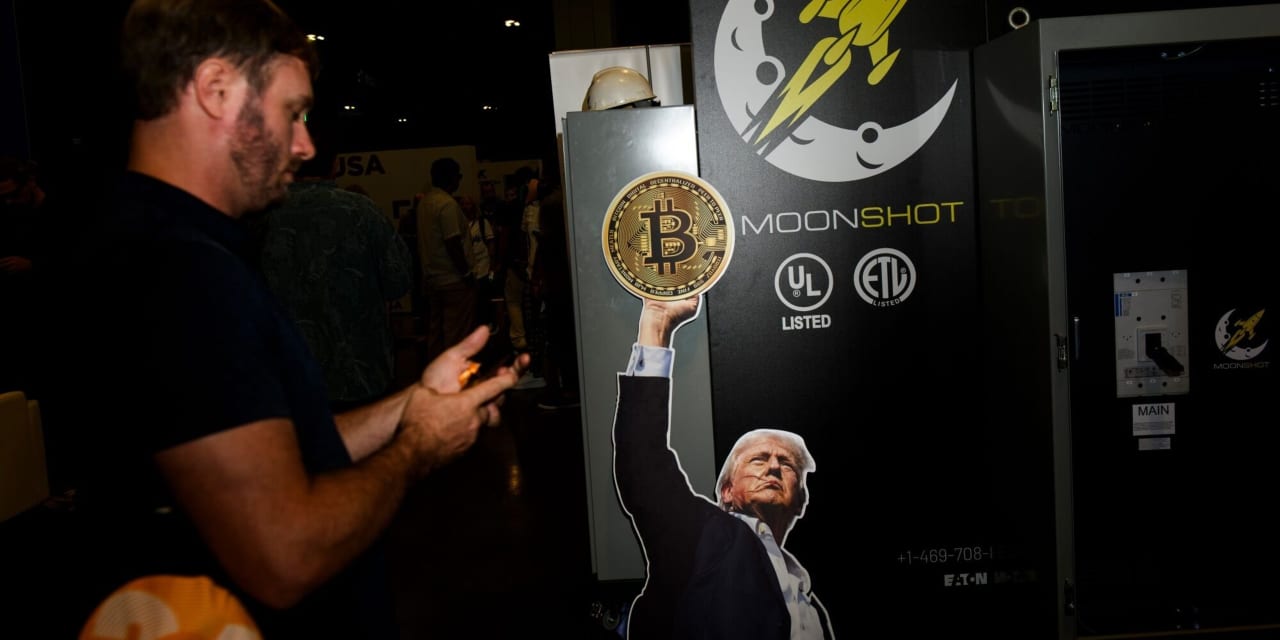 Trump-Branded Crypto Sparks Industry-Wide Legitimacy Fears