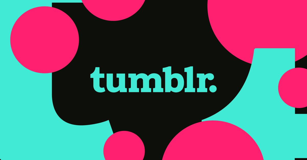 Tumblr Launches Long-Awaited Experimental GIF Feed