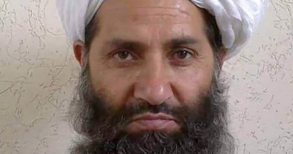 Two Taliban Leaders Wanted By ICC For Systematic Persecution Of Afghan Women