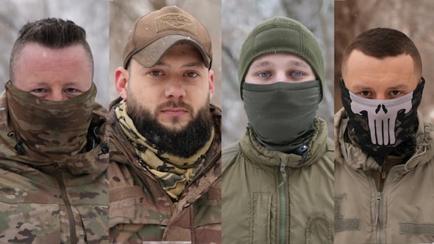 Ukraine Conflict:  Soldiers' Exhaustion And The North Korean Factor