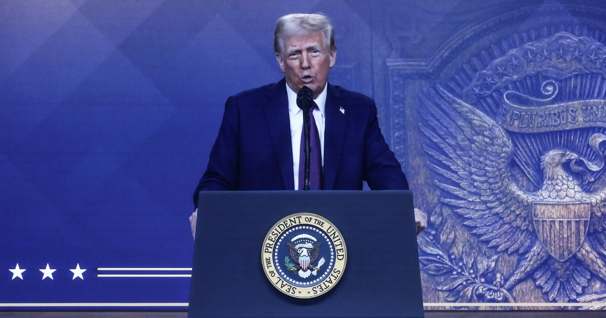 Ukraine War Resolution: Trump's Davos 2025 Address