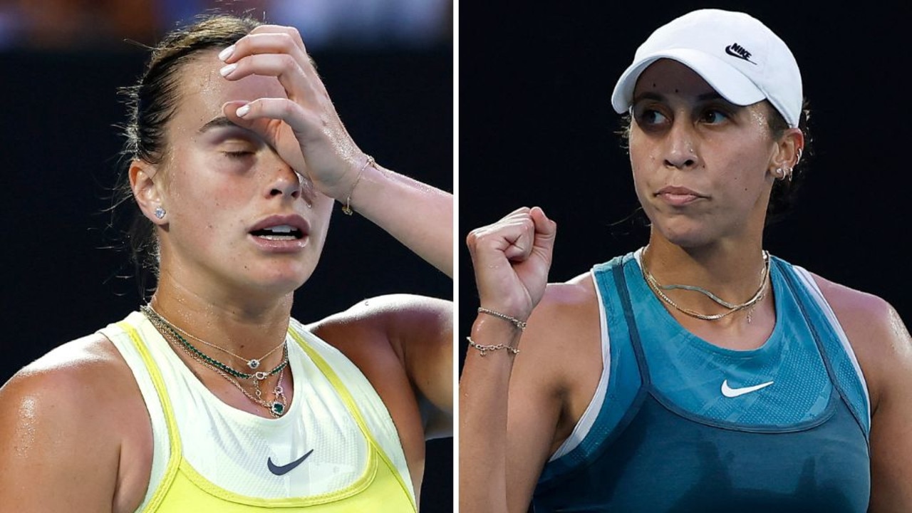 Unexpected Aus Open Twists:  Tennis At Its Most Unpredictable