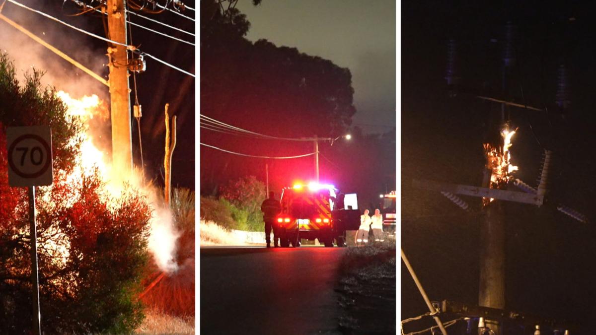 WA Residents Face Powerless Nights Following Devastating Storms