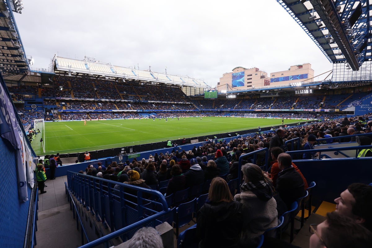 Women's Super League: Chelsea Triumphs Against Arsenal